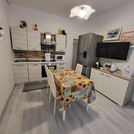 Appartement Ibla Dream à Raguse Extérieur photo