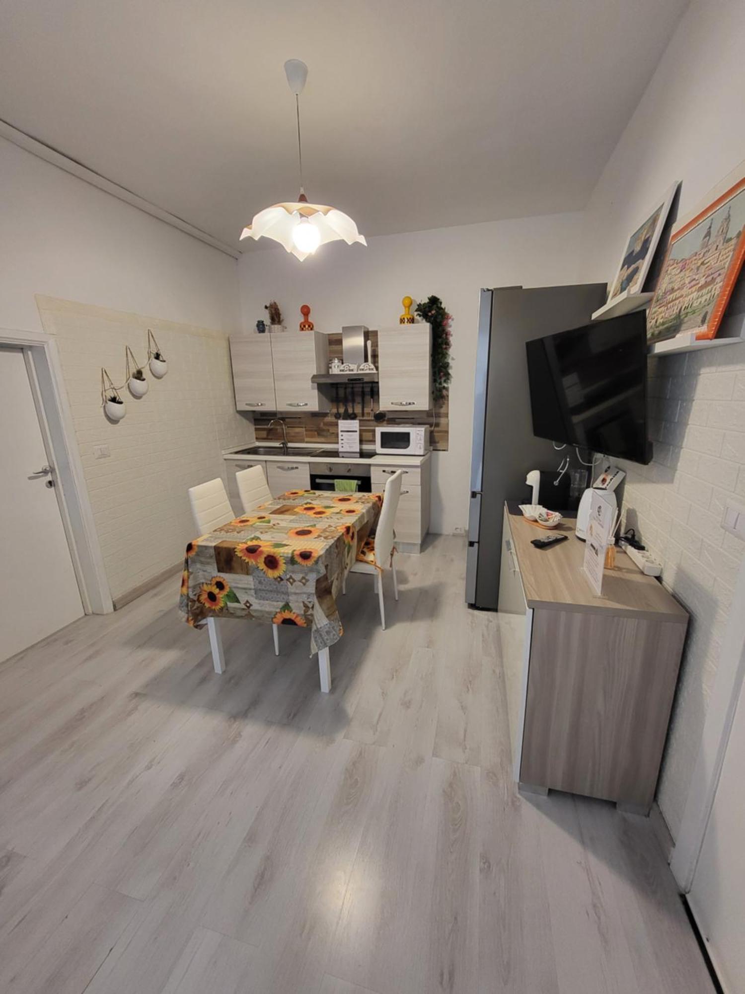 Appartement Ibla Dream à Raguse Extérieur photo