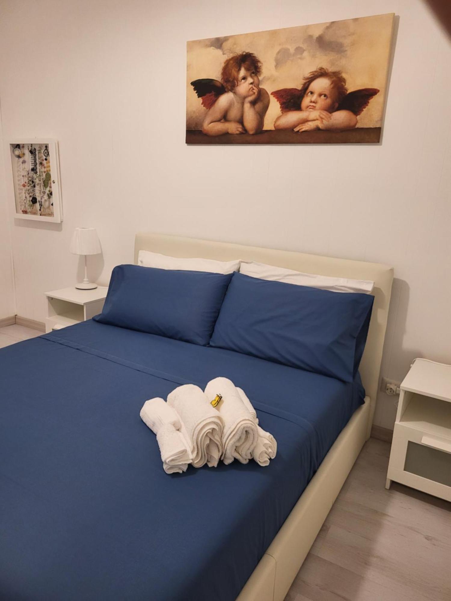 Appartement Ibla Dream à Raguse Extérieur photo