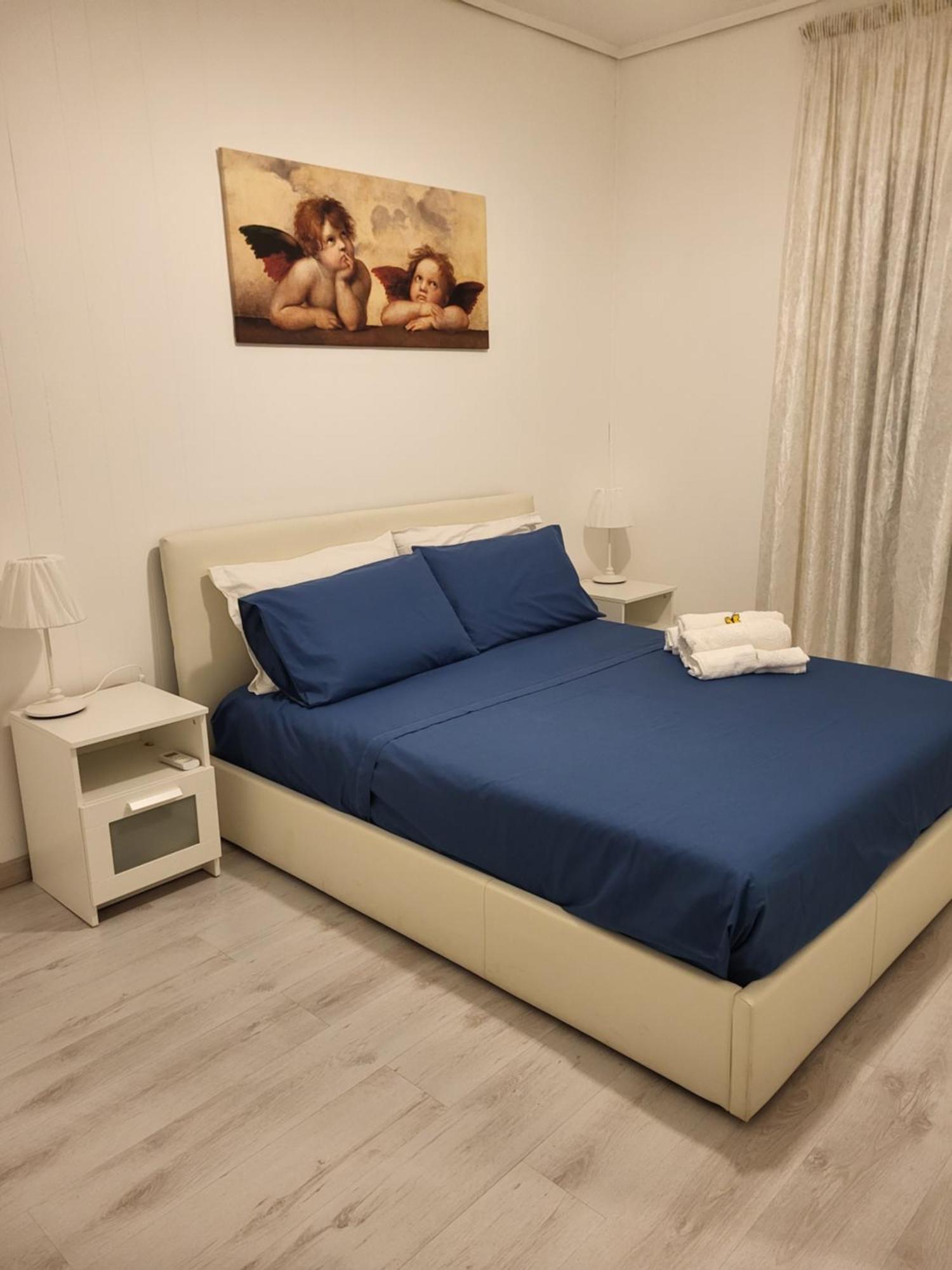Appartement Ibla Dream à Raguse Extérieur photo