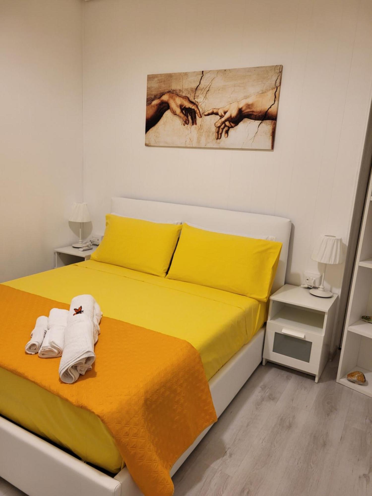 Appartement Ibla Dream à Raguse Extérieur photo