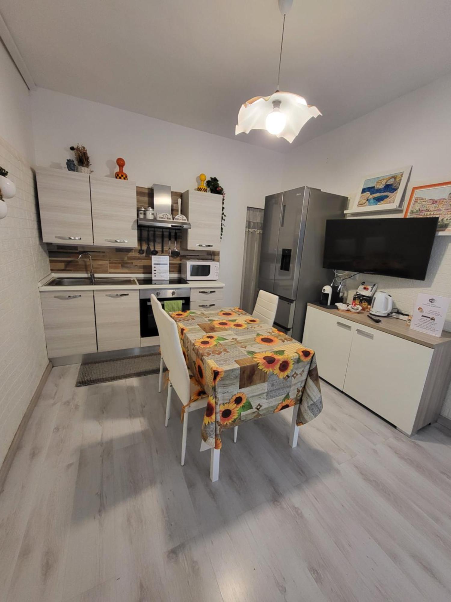 Appartement Ibla Dream à Raguse Extérieur photo