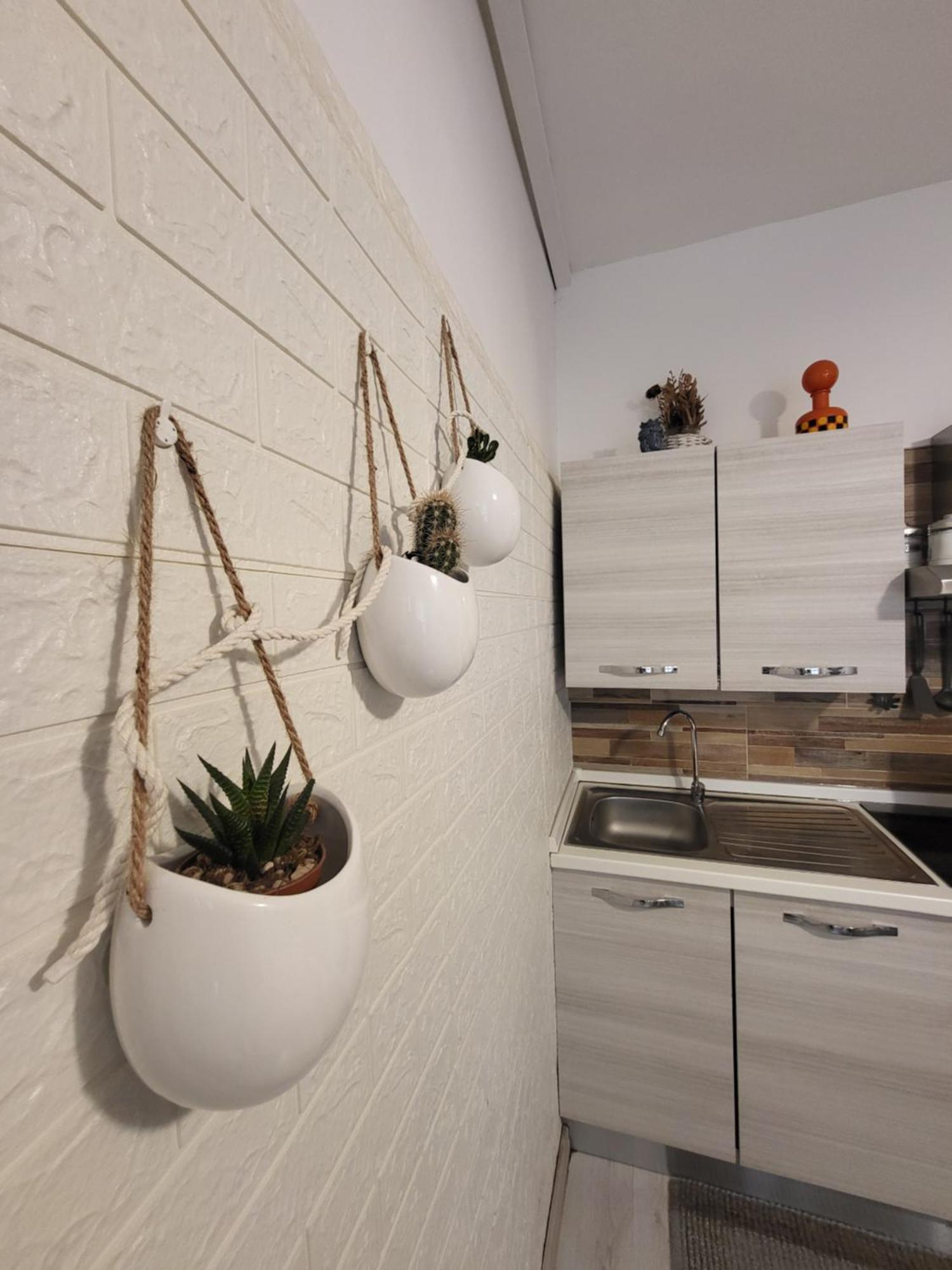 Appartement Ibla Dream à Raguse Extérieur photo