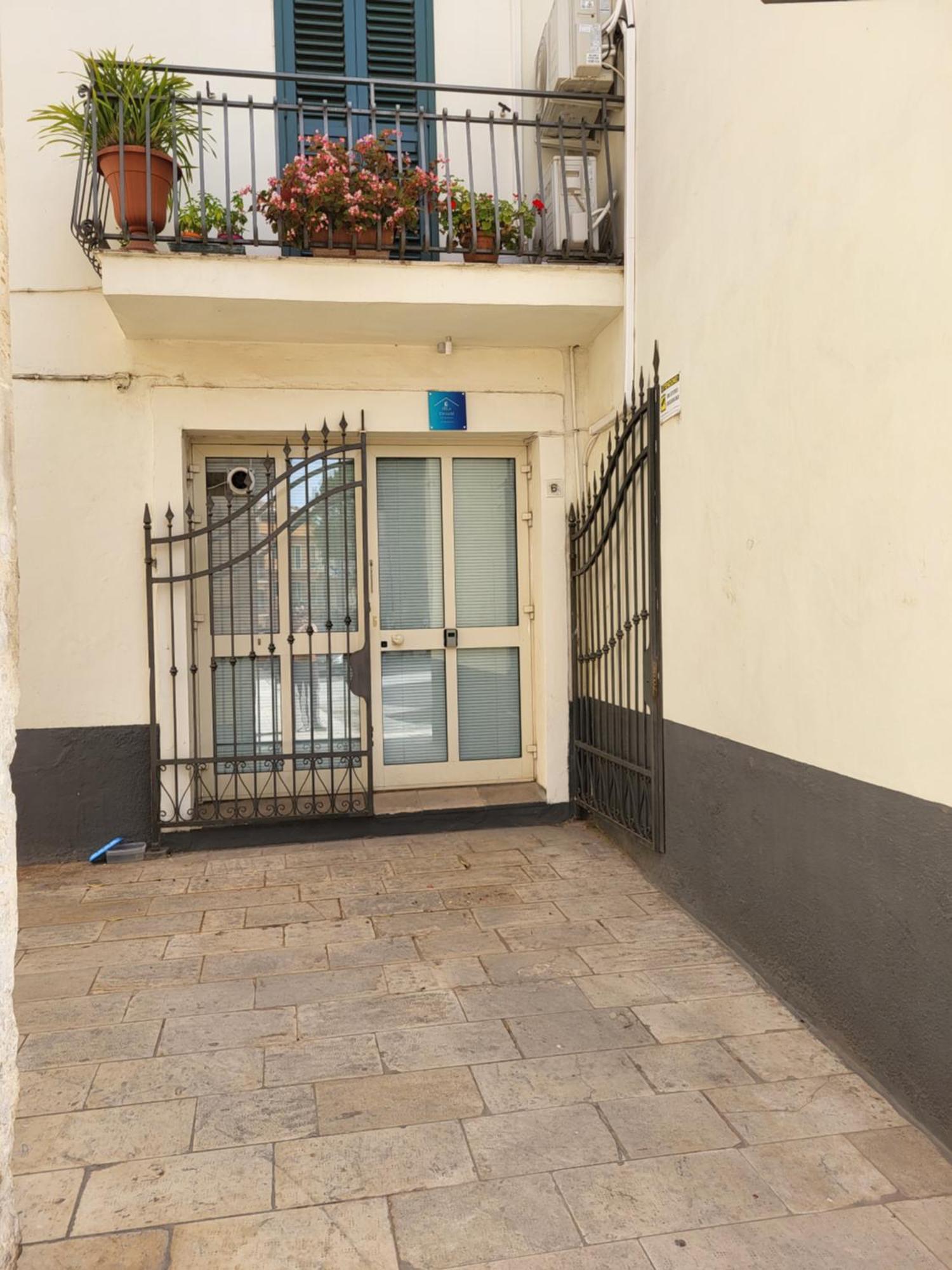 Appartement Ibla Dream à Raguse Extérieur photo