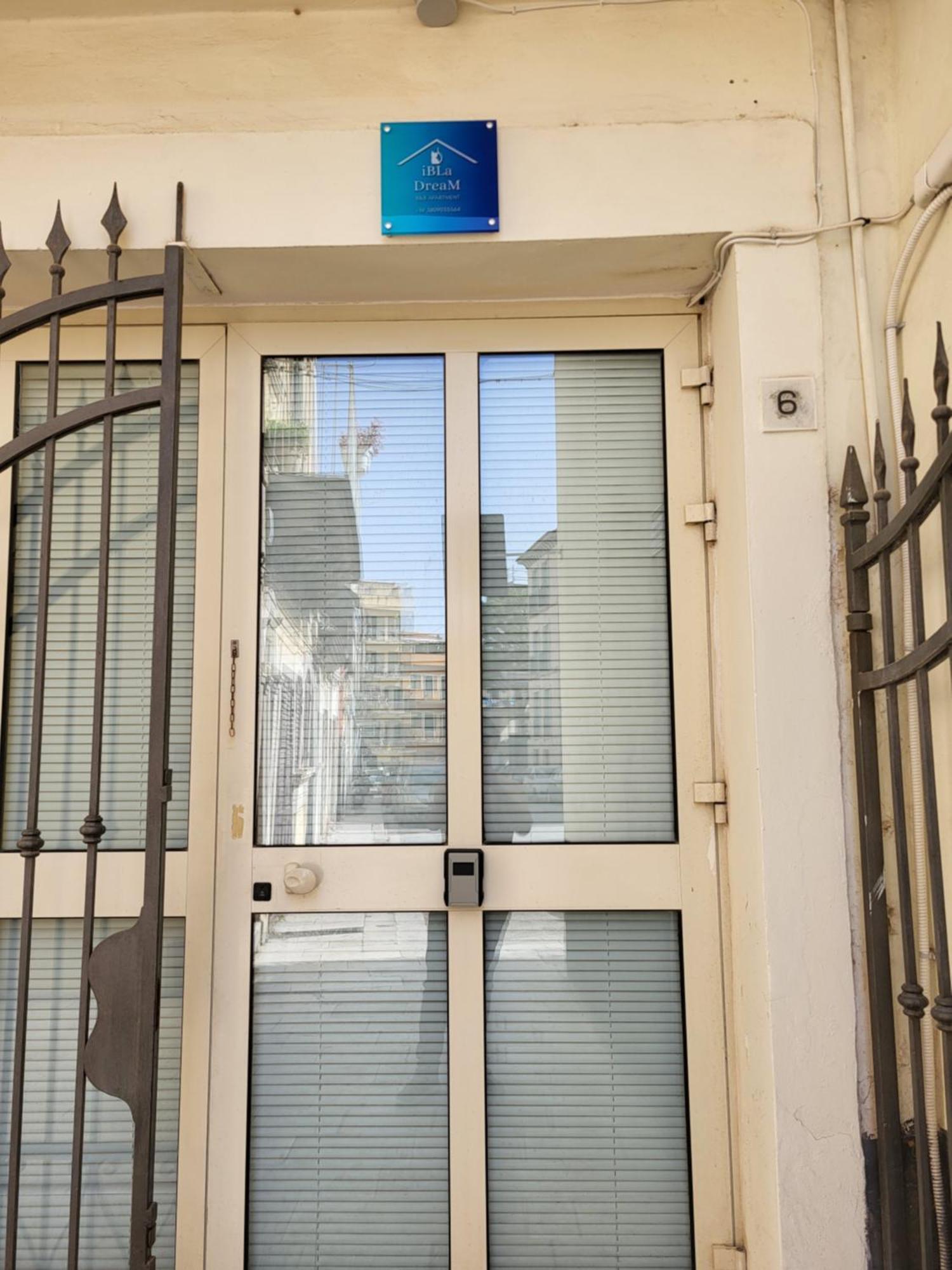 Appartement Ibla Dream à Raguse Extérieur photo